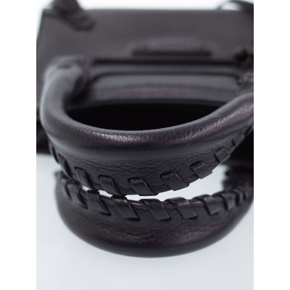 Balenciaga Handle Top Neo Classic Bag - Picture 8 of 9